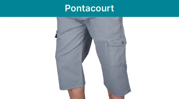 Shorts & Bermudas