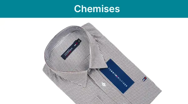 Chemises