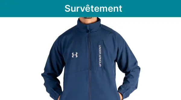 Survêtements